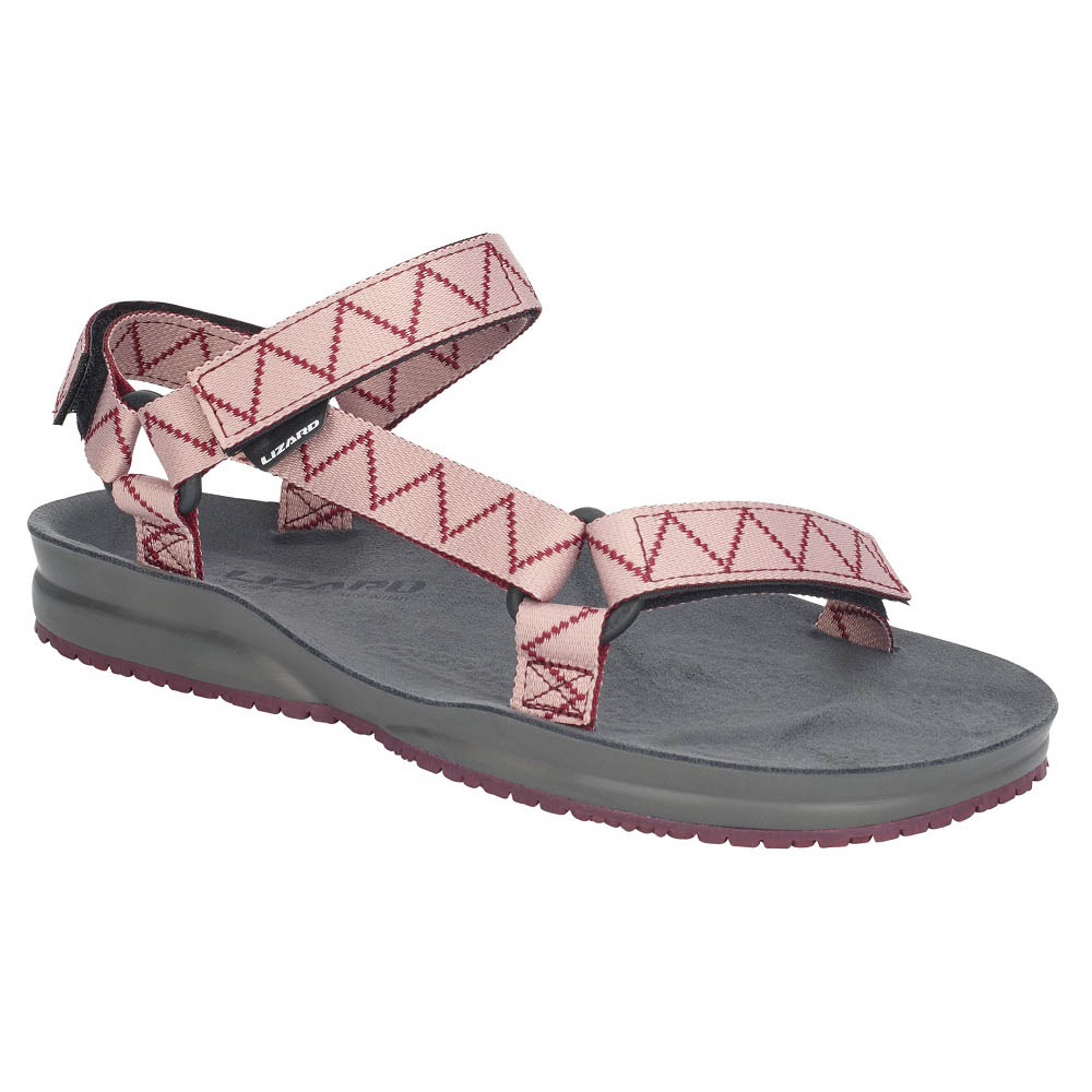 Сандалии LIZARD Lizard CREEK IV zig blush pink 38 (020.2010), Сандалі Lizard CREEK IV zig blush pink -
Сандалии LIZARD Lizard CREEK IV zig blush pink 38 (020.2010), Сандалі Lizard CREEK IV zig blush pink -