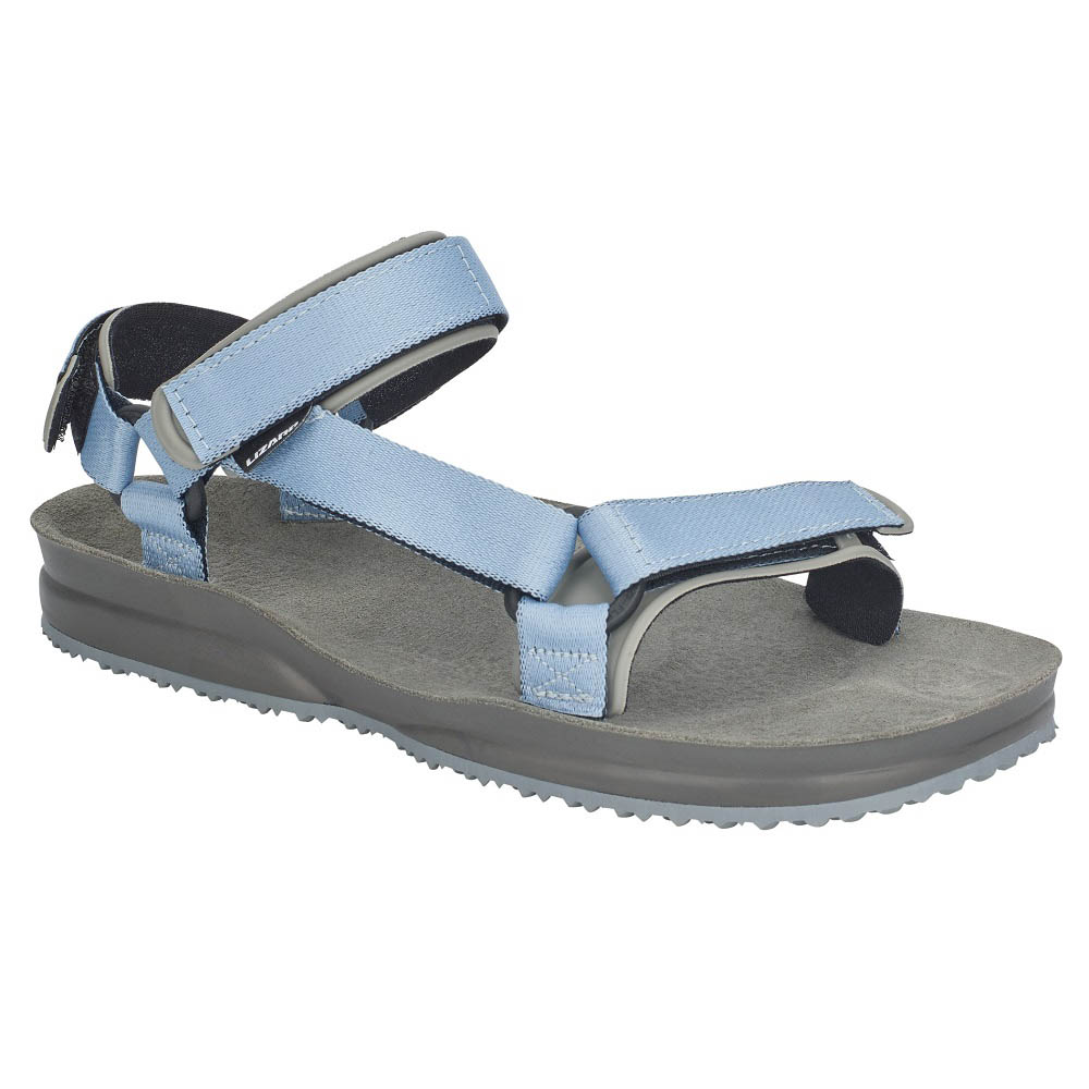 Сандалии LIZARD SUPER HIKE plain ice blue 38 (020.1928), Сандалі Lizard SUPER HIKE plain ice blue - 38 -
Сандалии LIZARD SUPER HIKE plain ice blue 38 (020.1928), Сандалі Lizard SUPER HIKE plain ice blue - 38 -