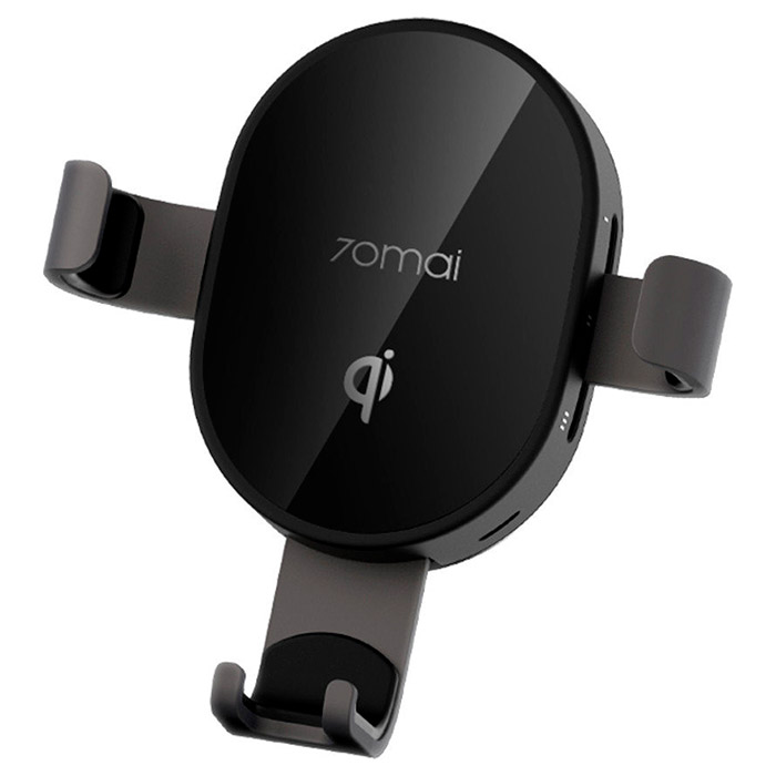 Держатель 70Mai Wireless Car Mount (MidrivePB01), 70Mai Wireless Car Mount (MidrivePB01)
Держатель 70Mai Wireless Car Mount (MidrivePB01), 70Mai Wireless Car Mount (MidrivePB01)