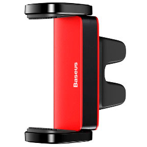 Держатель BASEUS Steel Cannon Air Outlet Car Mount Red (30494), Steel Cannon Air Outlet Car Mount (red)
Держатель BASEUS Steel Cannon Air Outlet Car Mount Red (30494), Steel Cannon Air Outlet Car Mount (red)