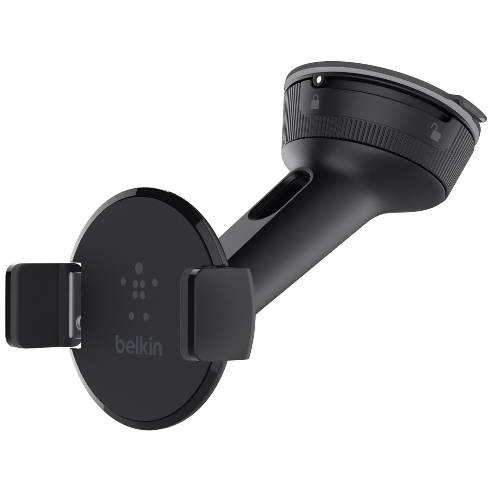 Автодержатель BELKIN Dash&Window Mount (F8M978bt), Держатель автомобильный Dash&Window Mount
Автодержатель BELKIN Dash&Window Mount (F8M978bt), Держатель автомобильный Dash&Window Mount