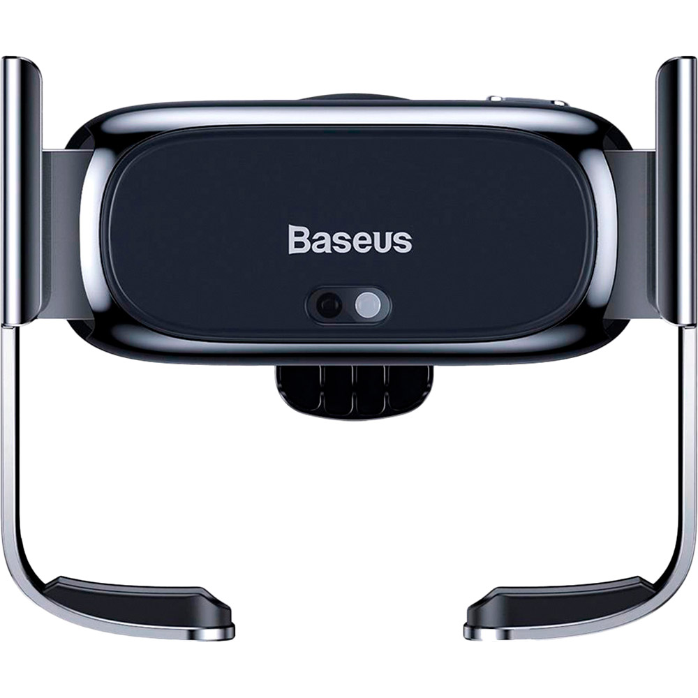 Автодержатель BASEUS Mini Electric Car Holder Silver (SUHW01-0S), Mini Electric Car Holder Срібний
Автодержатель BASEUS Mini Electric Car Holder Silver (SUHW01-0S), Mini Electric Car Holder Срібний