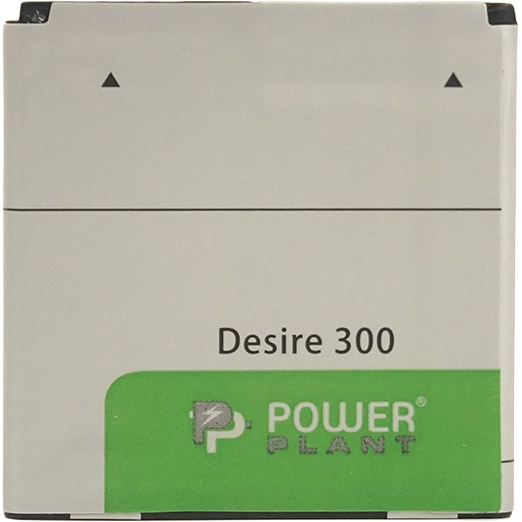 Аккумулятор PowerPlant HTC Desire 300 (BP6A100) 1700 mAh (DV00DV6059), HTC Desire 300 (BP6A100) 1700mAh (DV00DV6059)
Аккумулятор PowerPlant HTC Desire 300 (BP6A100) 1700 mAh (DV00DV6059), HTC Desire 300 (BP6A100) 1700mAh (DV00DV6059)