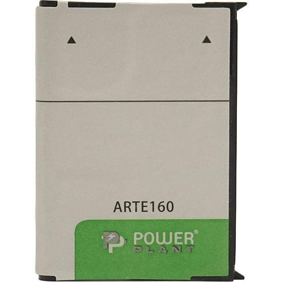 Аккумулятор PowerPlant HTC P800 (ARTE160) 1200 mAh (DV00DV6154), HTC P800 (ARTE160) 1200mAh (DV00DV6154)
Аккумулятор PowerPlant HTC P800 (ARTE160) 1200 mAh (DV00DV6154), HTC P800 (ARTE160) 1200mAh (DV00DV6154)