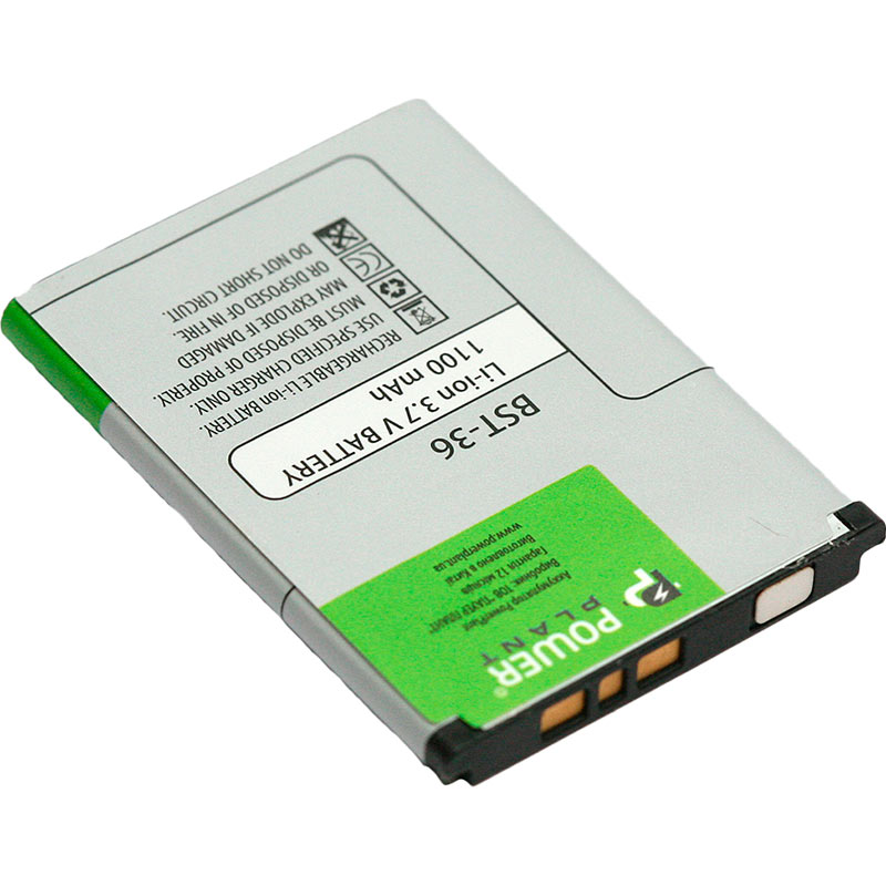 Аккумулятор POWERPLANT Sony Ericsson K310 BST-36 1100 mAh (DV00DV1186), Sony Ericsson K310 (BST-36) 1100mAh (DV00DV1186)
Аккумулятор POWERPLANT Sony Ericsson K310 BST-36 1100 mAh (DV00DV1186), Sony Ericsson K310 (BST-36) 1100mAh (DV00DV1186)