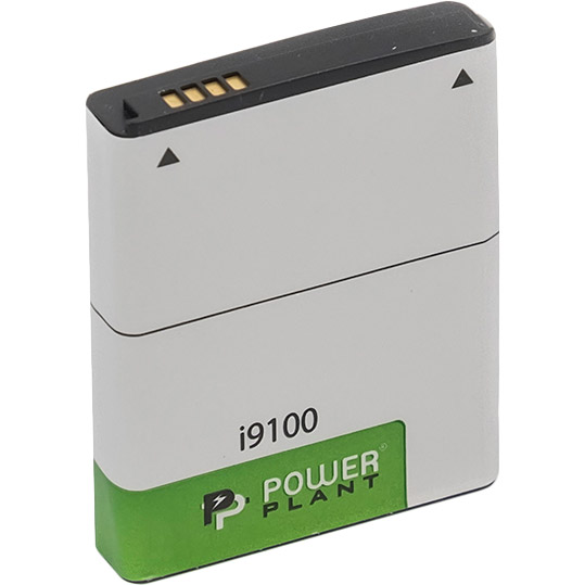 Аккумулятор POWERPLANT для Samsung I9100 (EB-F1A2G) 3500mAh (DV00DV6074), Samsung I9100 (EB-F1A2G) 3500mAh (DV00DV6074)
Аккумулятор POWERPLANT для Samsung I9100 (EB-F1A2G) 3500mAh (DV00DV6074), Samsung I9100 (EB-F1A2G) 3500mAh (DV00DV6074)