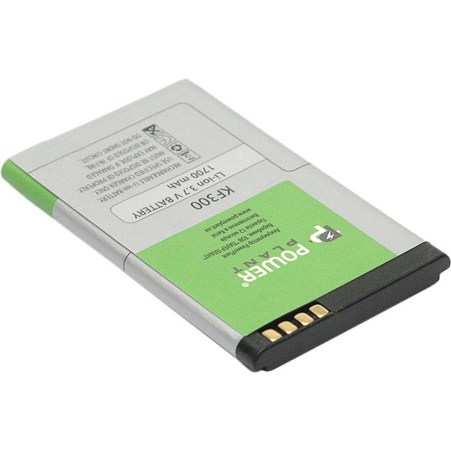 Аккумулятор PowerPlant для LG IP-330G (DV00DV6094), PowerPlant LG IP-330G DV00DV6094
Аккумулятор PowerPlant для LG IP-330G (DV00DV6094), PowerPlant LG IP-330G DV00DV6094