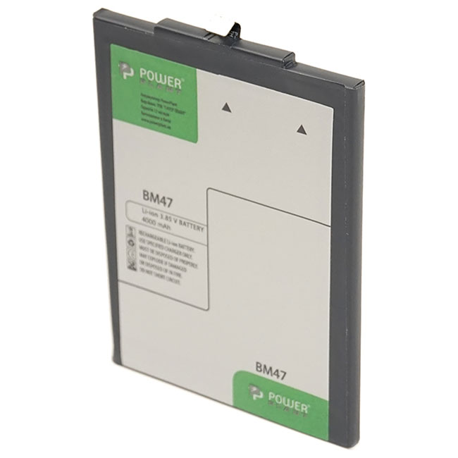 Аккумулятор POWERPLANT Xiaomi Redmi 3S (BM47) 4000mAh (SM220021), Xiaomi Redmi 3S (BM47) 4000mAh (SM220021)
Аккумулятор POWERPLANT Xiaomi Redmi 3S (BM47) 4000mAh (SM220021), Xiaomi Redmi 3S (BM47) 4000mAh (SM220021)