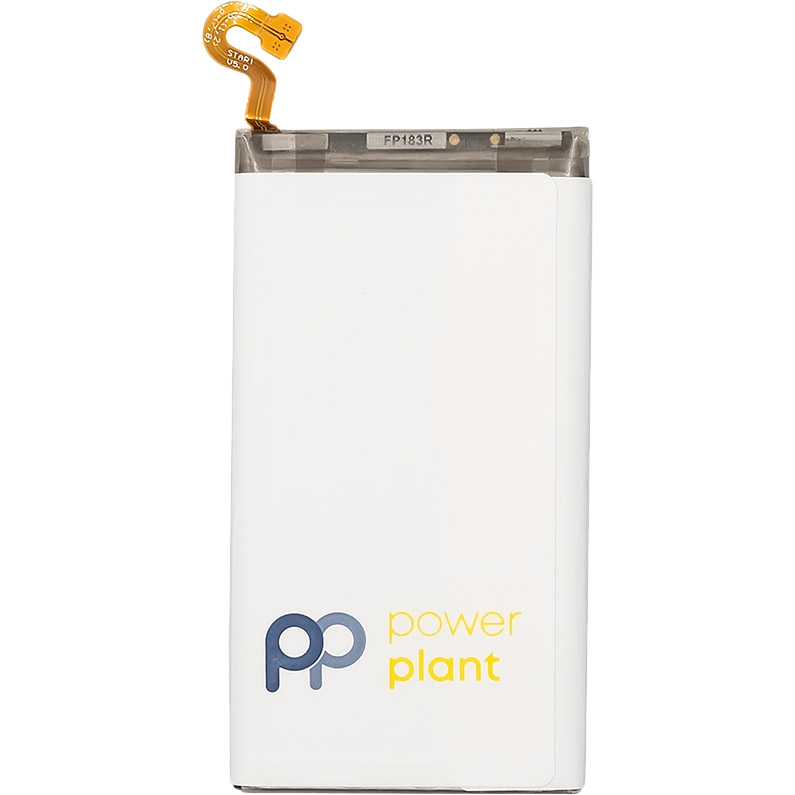 Аккумулятор PowerPlant Samsung Galaxy S9 (EB-BG960ABE) 3000 mAh (SM170562), Samsung Galaxy S9 (EB-BG960ABE) 3000mAh (SM170562)
Аккумулятор PowerPlant Samsung Galaxy S9 (EB-BG960ABE) 3000 mAh (SM170562), Samsung Galaxy S9 (EB-BG960ABE) 3000mAh (SM170562)