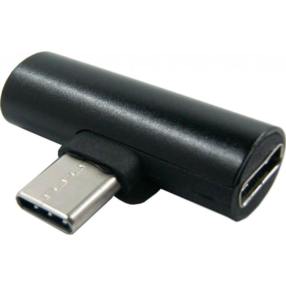 Адаптер DENGOS Type-C (male) 3.5mm+Type-С (female) (ADP-013), Type-C (male) 3.5mm+Type-С (female) (ADP-013)
Адаптер DENGOS Type-C (male) 3.5mm+Type-С (female) (ADP-013), Type-C (male) 3.5mm+Type-С (female) (ADP-013)