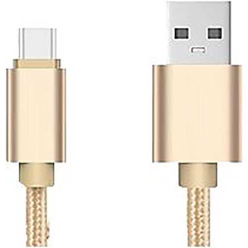 Кабель JELLICO KDS-51 Type-C 1.2 м 5A Gold (RL058015), KDS-51 Type-C 1.2m 5A Gold
Кабель JELLICO KDS-51 Type-C 1.2 м 5A Gold (RL058015), KDS-51 Type-C 1.2m 5A Gold
