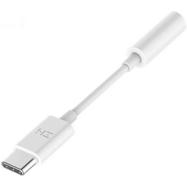 Адаптер ZMi AL71A USB Type-C - 3.5 мм White (Ф08429), ZMi AL71A Type-C - 3.5 mm White
Адаптер ZMi AL71A USB Type-C - 3.5 мм White (Ф08429), ZMi AL71A Type-C - 3.5 mm White