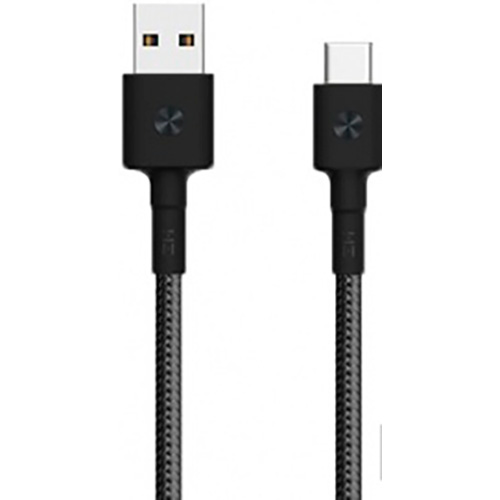 Кабель XIAOMI ZMi AL411 USB - Type-C 0.3 м Black Kevlar (Ф00677), ZMi AL411 USB - Type-C Black (Kevlar) (30 см)
Кабель XIAOMI ZMi AL411 USB - Type-C 0.3 м Black Kevlar (Ф00677), ZMi AL411 USB - Type-C Black (Kevlar) (30 см)