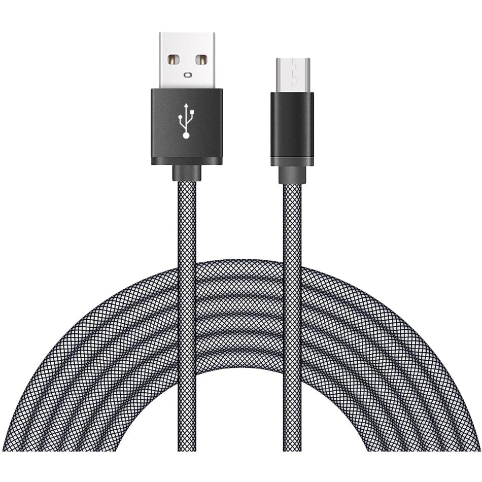 Кабель XOKO FISH SC-120m USB - Micro USB 1 м Black (SC-120m-1-BK), FISH SC-120m Black Micro USB 1 м
Кабель XOKO FISH SC-120m USB - Micro USB 1 м Black (SC-120m-1-BK), FISH SC-120m Black Micro USB 1 м