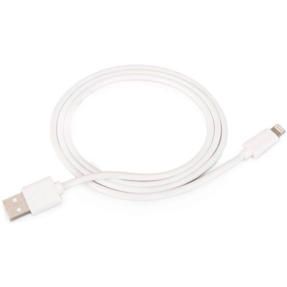 Кабель GRIFFIN Charge/Sync Cable Lightning 1 м White (GP-003-WHT), 1m Charge/Sync Cable, Lightning - White
Кабель GRIFFIN Charge/Sync Cable Lightning 1 м White (GP-003-WHT), 1m Charge/Sync Cable, Lightning - White