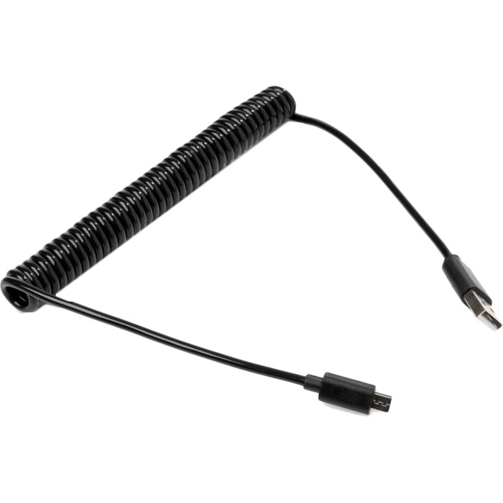 Кабель VINGA USB 2.0 AM to Micro 5P 1.8 м Spring Black (U0369556), USB 2.0 AM to Micro 5P 1.8m Spring black
Кабель VINGA USB 2.0 AM to Micro 5P 1.8 м Spring Black (U0369556), USB 2.0 AM to Micro 5P 1.8m Spring black