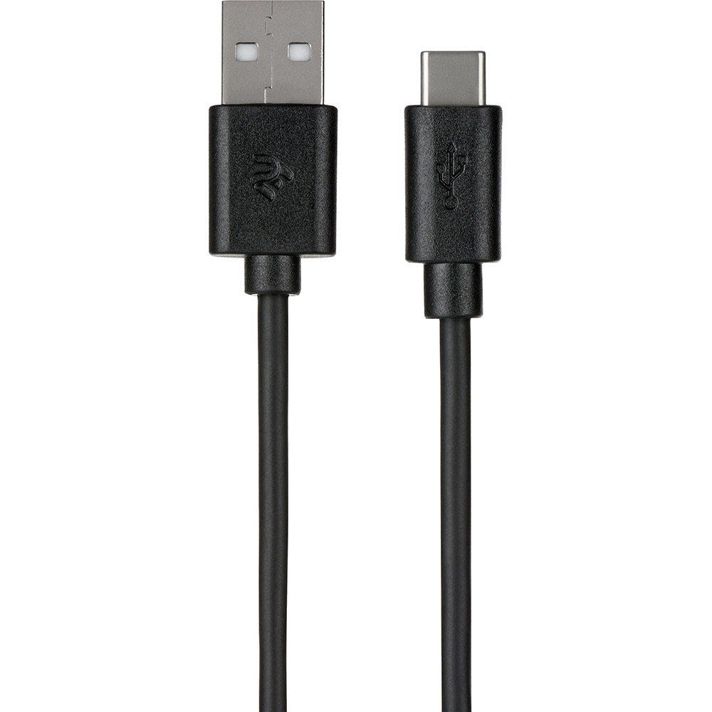 Кабель 2E USB - USB Type-C Single Molding 1.5 м Black (2E-CCTPVC-1.5MBL), USB 2.0 Type-C Single Molding, Black, 1.5m
Кабель 2E USB - USB Type-C Single Molding 1.5 м Black (2E-CCTPVC-1.5MBL), USB 2.0 Type-C Single Molding, Black, 1.5m