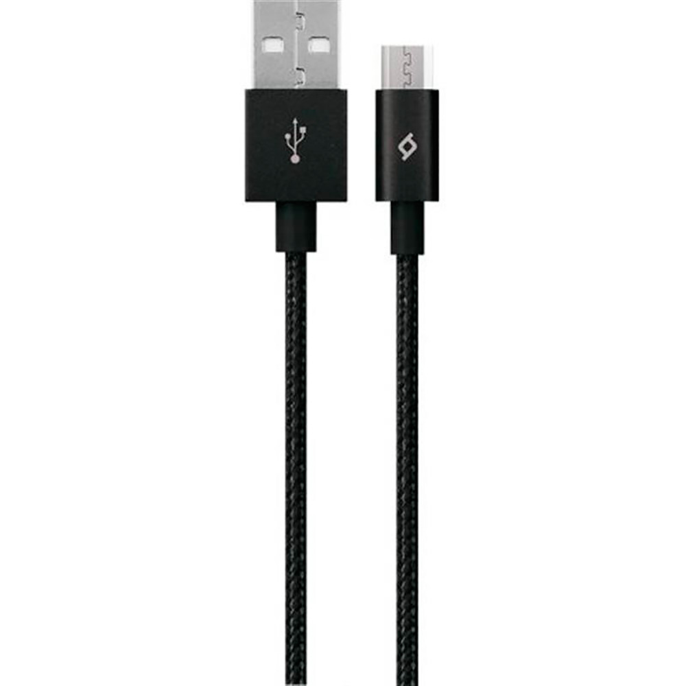 Кабель TTEC USB - мicro-USB 1.2 м Black (2DK11S), USB - мicroUSB, 1.2м, Black (2DK11S)
Кабель TTEC USB - мicro-USB 1.2 м Black (2DK11S), USB - мicroUSB, 1.2м, Black (2DK11S)