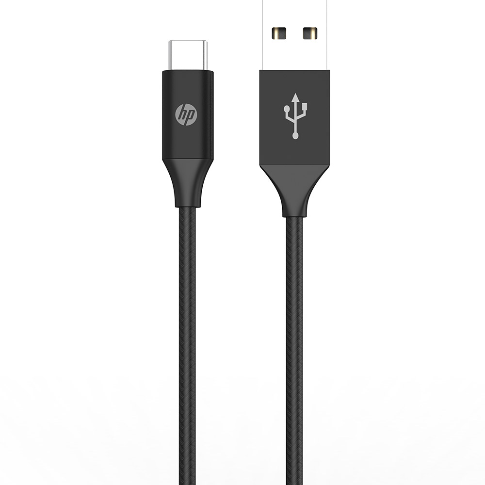 Кабель HP USB 2.0 - Type-C 2 м Black (DHC-TC102), USB 2.0 - Type-C DHC-TC102 2.0м, чорний
Кабель HP USB 2.0 - Type-C 2 м Black (DHC-TC102), USB 2.0 - Type-C DHC-TC102 2.0м, чорний