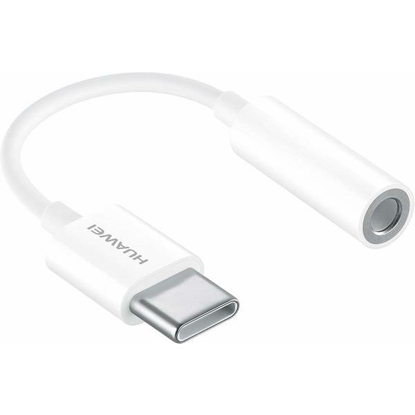 Адаптер HUAWEI CM20 Type-C to 3.5mm Audio Adapter White, CM20 Type-C to 3.5mm Audio Adapter
Адаптер HUAWEI CM20 Type-C to 3.5mm Audio Adapter White, CM20 Type-C to 3.5mm Audio Adapter