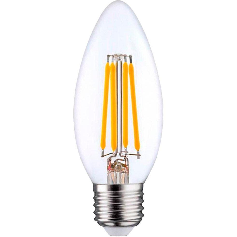 Светодиодная лампа OSRAM LED STAR E27 5-60W 4000K 220V B35 FILAMENT (4058075212428), LED STAR E27 5-60W 4000K 220V B35 FILAMENT
Светодиодная лампа OSRAM LED STAR E27 5-60W 4000K 220V B35 FILAMENT (4058075212428), LED STAR E27 5-60W 4000K 220V B35 FILAMENT