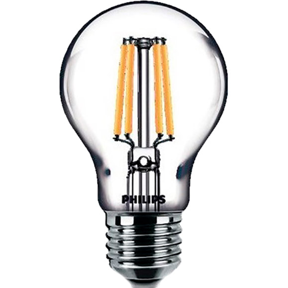 Светодиодная лампа PHILIPS LEDClassic 6-60W A60 E27 865 CL NDAPR (929001974608), LEDClassic 6-60W A60 E27 865 CL NDAPR
Светодиодная лампа PHILIPS LEDClassic 6-60W A60 E27 865 CL NDAPR (929001974608), LEDClassic 6-60W A60 E27 865 CL NDAPR