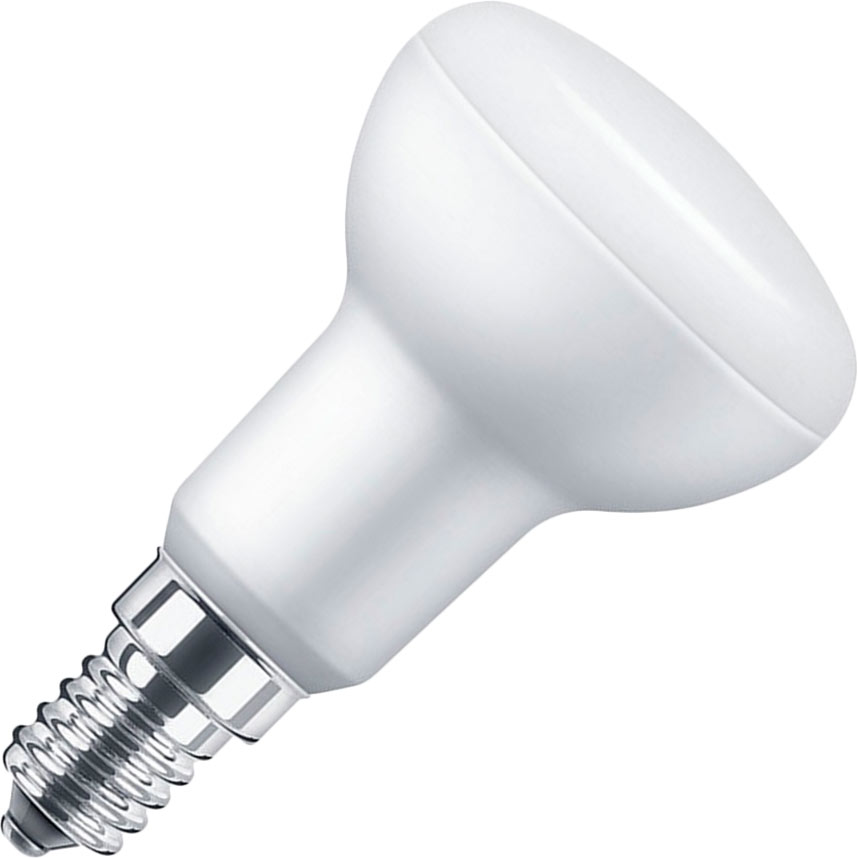 Светодиодная лампа Osram Star Classic R50 7W 600Lm 3000K E14 (4058075282544), LED STAR R50 7W (600Lm) 3000K E14
Светодиодная лампа Osram Star Classic R50 7W 600Lm 3000K E14 (4058075282544), LED STAR R50 7W (600Lm) 3000K E14