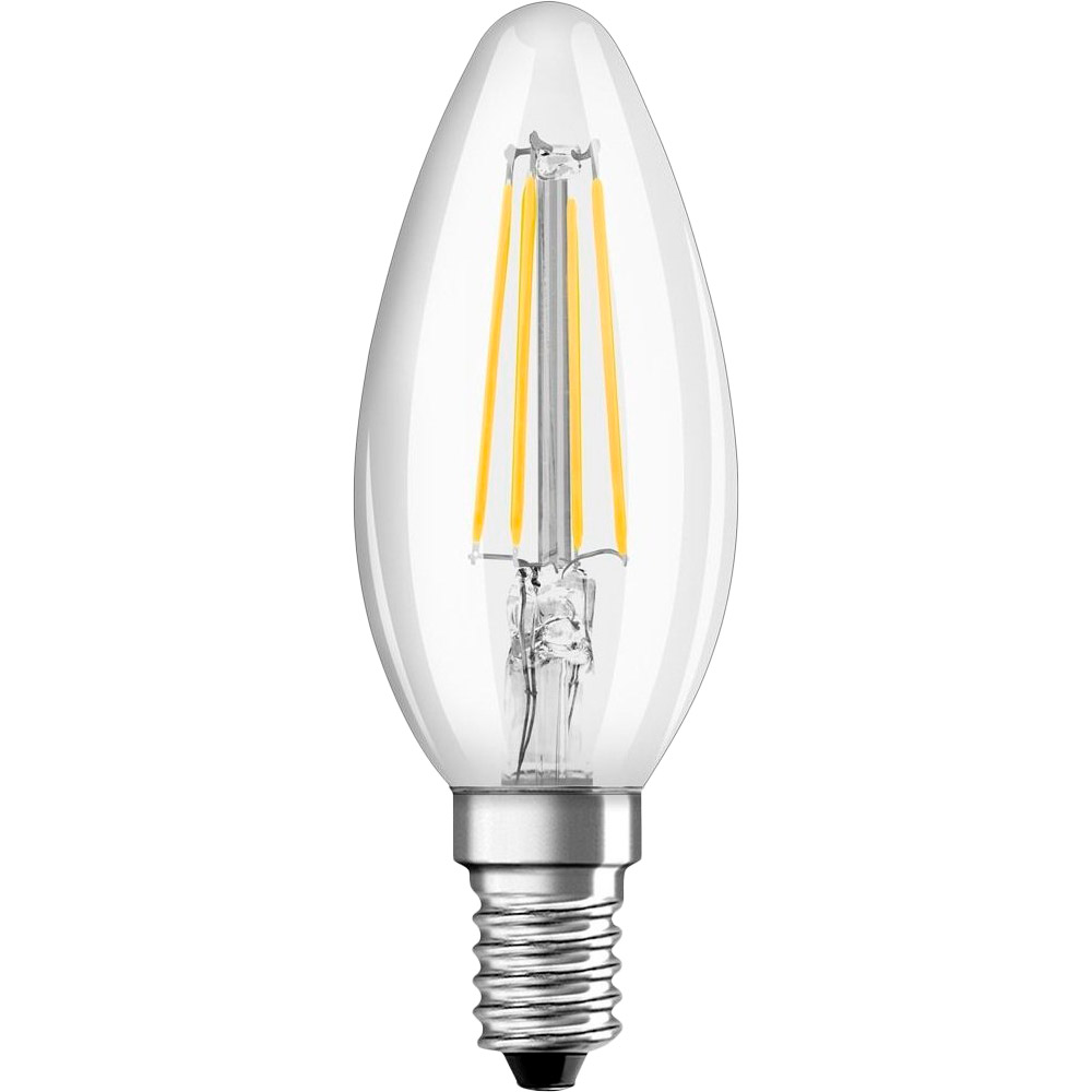 Светодиодная лампа OSRAM LED Value FILAMENT B40 4W 470Lm 2700K E14 (4058075288706), LED Value FILAMENT B40 4W (470Lm) 2700K E14
Светодиодная лампа OSRAM LED Value FILAMENT B40 4W 470Lm 2700K E14 (4058075288706), LED Value FILAMENT B40 4W (470Lm) 2700K E14