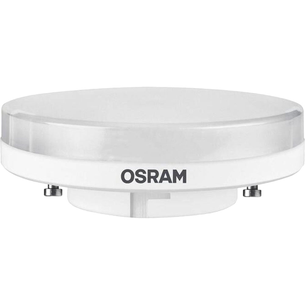 Светодиодная лампа OSRAM LED STAR GX53 7-60W 4000K 220V (4058075106666), LED STAR GX53 7-60W 4000K 220V
Светодиодная лампа OSRAM LED STAR GX53 7-60W 4000K 220V (4058075106666), LED STAR GX53 7-60W 4000K 220V