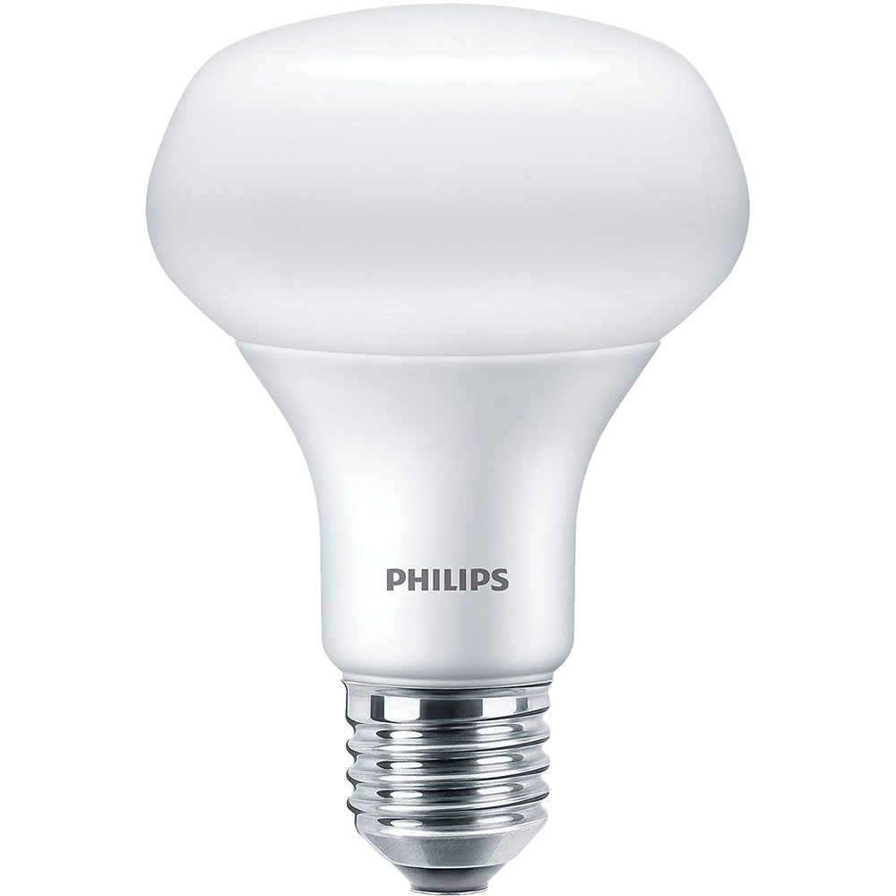 Светодиодная лампа PHILIPS LED Spot E27 10-80W 840 230V R80 (929001858087), LED Spot E27 10-80W 840 230V R80
Светодиодная лампа PHILIPS LED Spot E27 10-80W 840 230V R80 (929001858087), LED Spot E27 10-80W 840 230V R80