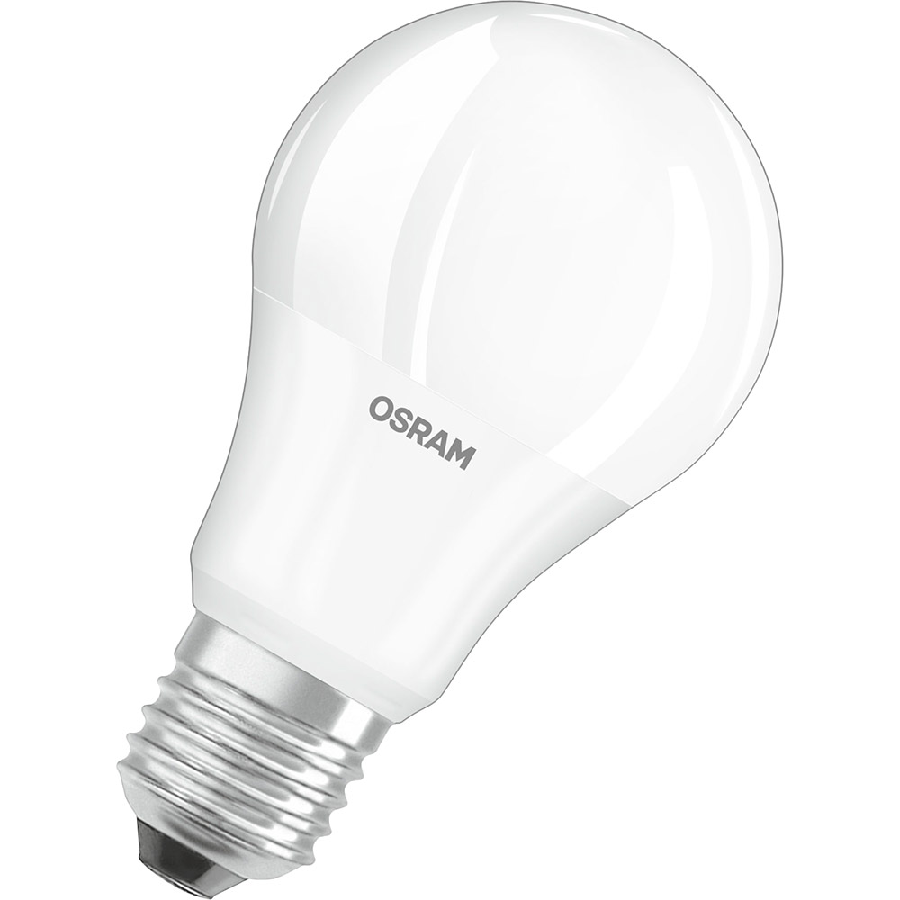 Светодиодная лампа OSRAM LED VALUE A100 13W 1521Lm 4000К E27 (4052899973428), LED VALUE A100 13W 1521Lm 4000К E27
Светодиодная лампа OSRAM LED VALUE A100 13W 1521Lm 4000К E27 (4052899973428), LED VALUE A100 13W 1521Lm 4000К E27