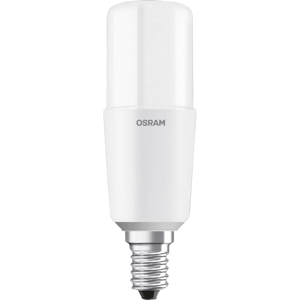 Светодиодная лампа OSRAM LED STAR STICK 75 10W 1055Lm 2700K E14 (4058075125742), LED STAR STICK 75 10W 1055Lm 2700K E14
Светодиодная лампа OSRAM LED STAR STICK 75 10W 1055Lm 2700K E14 (4058075125742), LED STAR STICK 75 10W 1055Lm 2700K E14