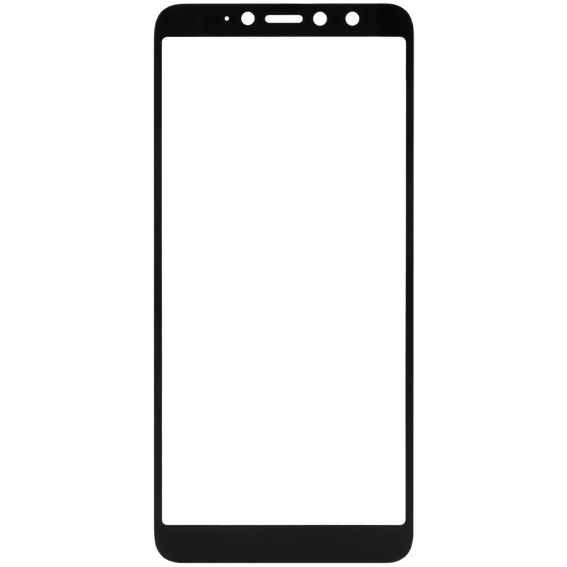 Защитное стекло BECOVER для Xiaomi Redmi S2 Black (702229), для Xiaomi Redmi S2 Black (702229)
Защитное стекло BECOVER для Xiaomi Redmi S2 Black (702229), для Xiaomi Redmi S2 Black (702229)