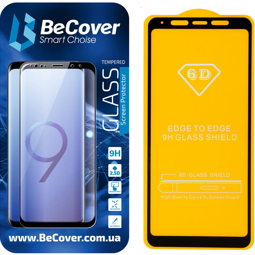 Защитное стекло BECOVER Samsung A9 2018 SM-A920 Black (703139), Samsung A9 2018 SM-A920 Black (BC_703139)
Защитное стекло BECOVER Samsung A9 2018 SM-A920 Black (703139), Samsung A9 2018 SM-A920 Black (BC_703139)