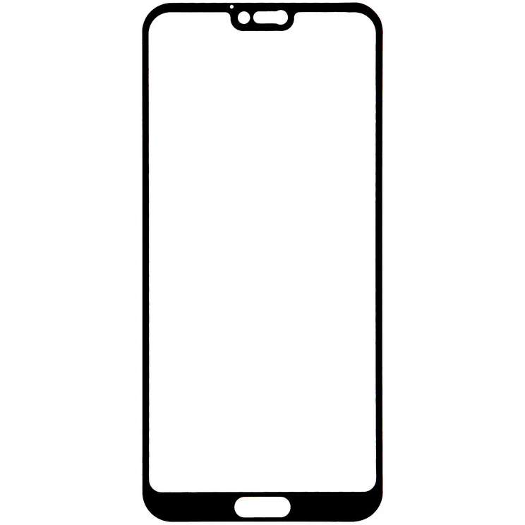 Защитное стекло BECOVER для Honor 10 Black (703162), для Honor 10 Black (BC_703162)
Защитное стекло BECOVER для Honor 10 Black (703162), для Honor 10 Black (BC_703162)