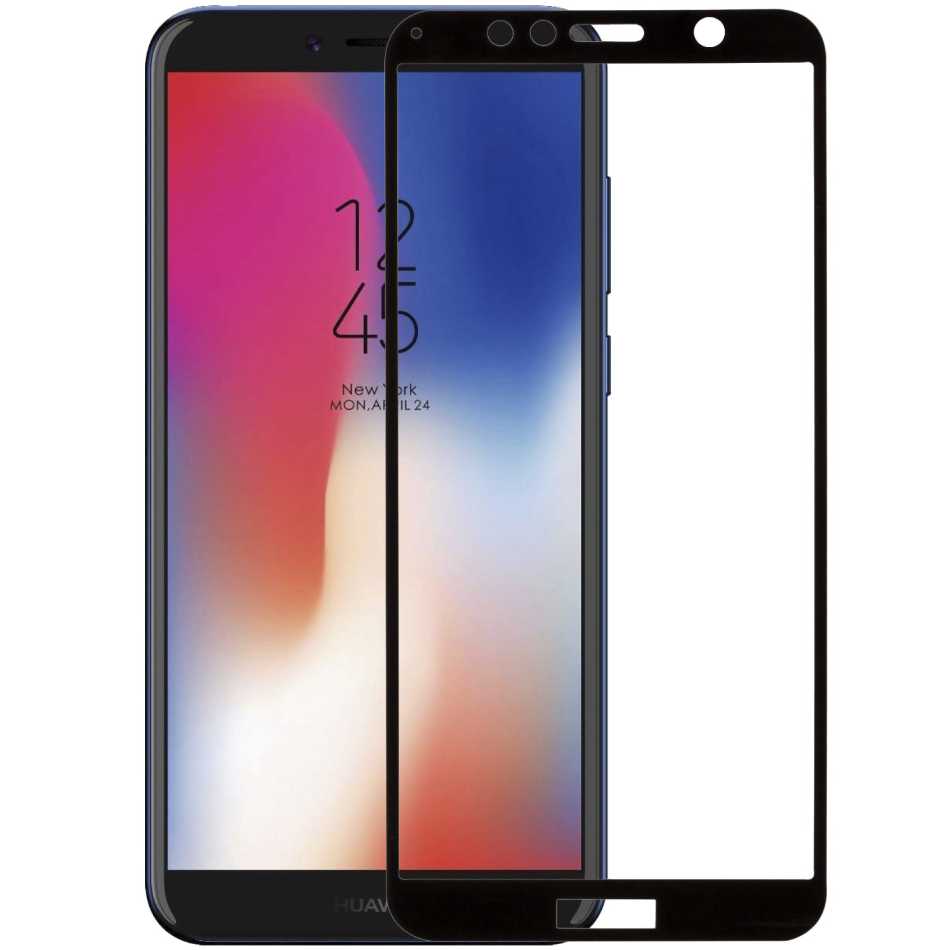 Защитное стекло MAKEFUTURE для Huawei Y6 Prime 2018 Black (MGFC-HUY618PB), Huawei Y6 Prime 2018 Black (MGFC-HUY618PB)
Защитное стекло MAKEFUTURE для Huawei Y6 Prime 2018 Black (MGFC-HUY618PB), Huawei Y6 Prime 2018 Black (MGFC-HUY618PB)