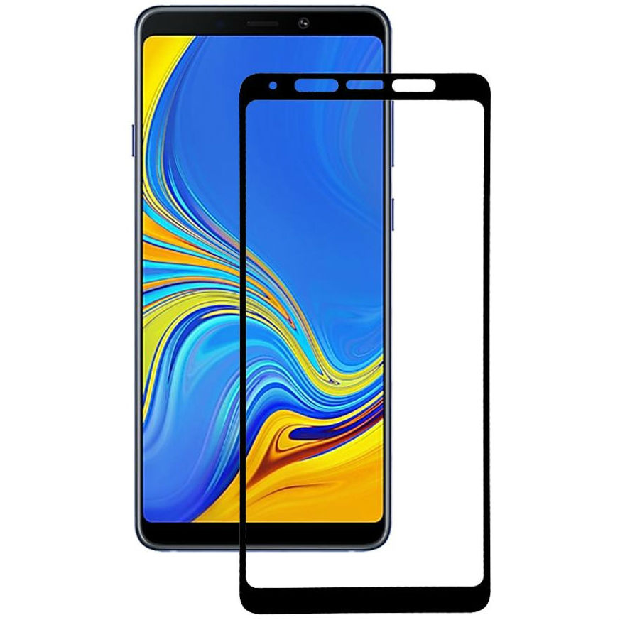 Защитное стекло BECOVER Samsung Galaxy A9 2018 SM-A920 Black (703305), Samsung Galaxy A9 2018 SM-A920 Black (703305)
Защитное стекло BECOVER Samsung Galaxy A9 2018 SM-A920 Black (703305), Samsung Galaxy A9 2018 SM-A920 Black (703305)