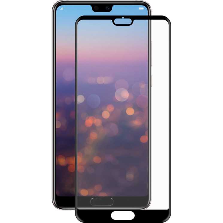 Защитное стекло POWERPLANT Full screen Huawei P20 Pro (GL604951), Full screen Huawei P20 Pro
Защитное стекло POWERPLANT Full screen Huawei P20 Pro (GL604951), Full screen Huawei P20 Pro