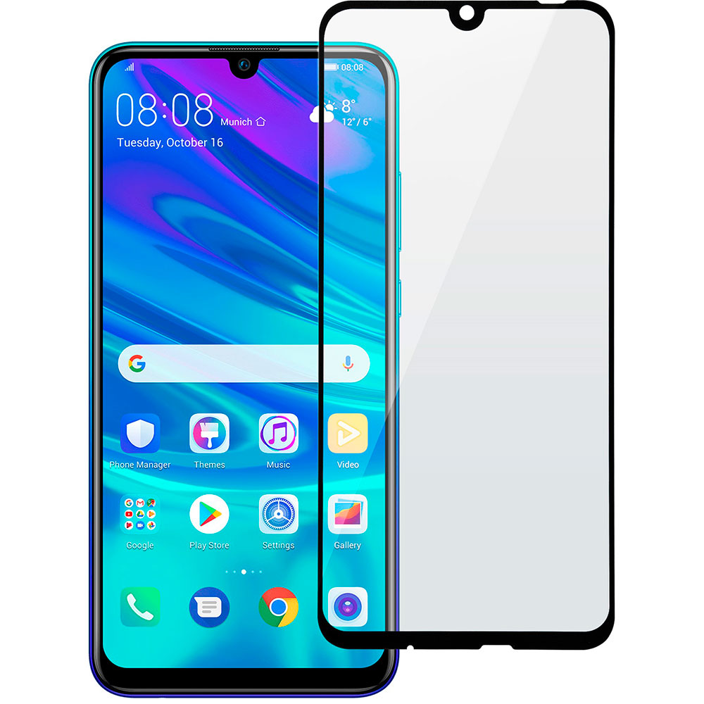 Защитное стекло 2E Huawei P Smart 2019 2.5D Black border FG (2E-TGHW-PS19-25D-BB), Huawei P Smart 2019 2.5D Black border FG
Защитное стекло 2E Huawei P Smart 2019 2.5D Black border FG (2E-TGHW-PS19-25D-BB), Huawei P Smart 2019 2.5D Black border FG