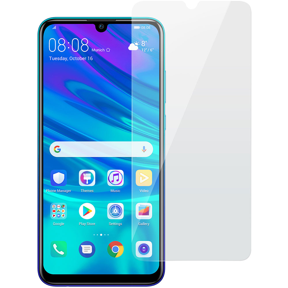 Защитное стекло 2E Huawei P Smart 2019 2.5D Clear (2E-TGHW-PS19-25D), Huawei P Smart 2019 2019 2.5D Clear
Защитное стекло 2E Huawei P Smart 2019 2.5D Clear (2E-TGHW-PS19-25D), Huawei P Smart 2019 2019 2.5D Clear