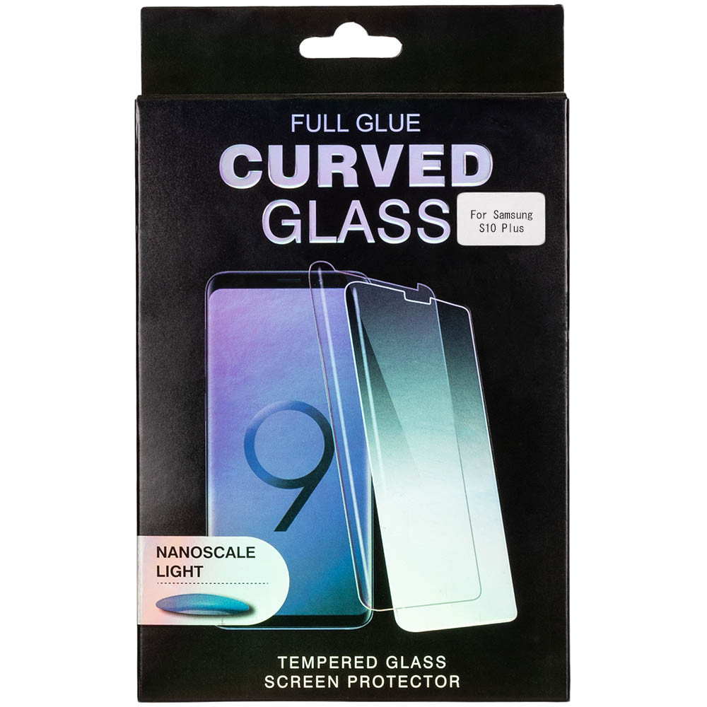 Защитное стекло POWERPLANT Samsung Galaxy S10 Plus Transparent (GL606153), Samsung Galaxy S10 Plus (GL606153)
Защитное стекло POWERPLANT Samsung Galaxy S10 Plus Transparent (GL606153), Samsung Galaxy S10 Plus (GL606153)