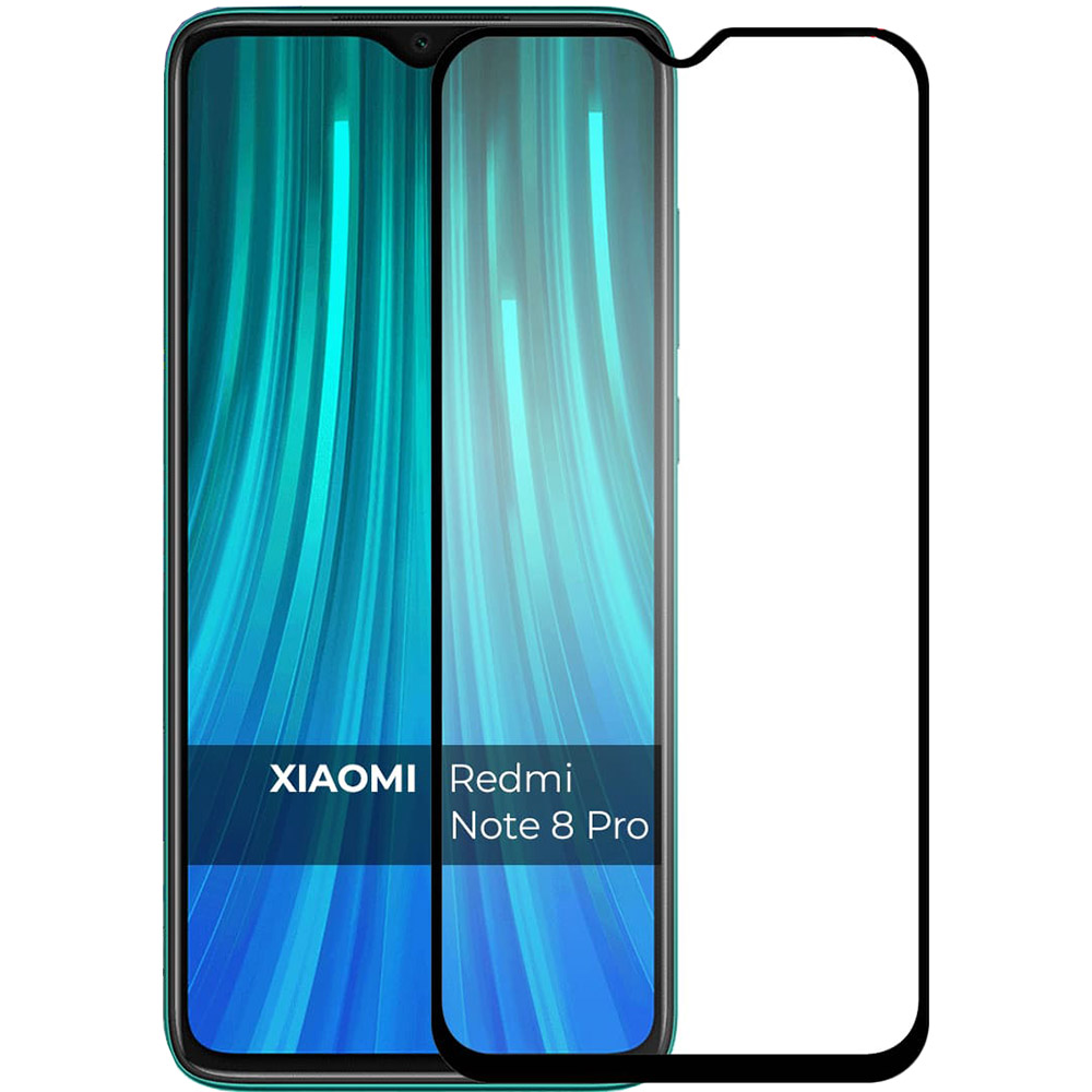 Защитное стекло MAKEFUTURE Full Cover Full Glue для Xiaomi Redmi Note 8 Pro Black (MGF-XRN8P), Full Cover Full Glue Xiaomi Redmi Note 8 Pro Black
Защитное стекло MAKEFUTURE Full Cover Full Glue для Xiaomi Redmi Note 8 Pro Black (MGF-XRN8P), Full Cover Full Glue Xiaomi Redmi Note 8 Pro Black