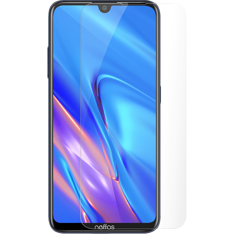 Защитное стекло TP-LINK для TP-Link Neffos C9 Max TP7062A (9302500025), Захисне скло для смартфону C9 Max (TP7062A)
Защитное стекло TP-LINK для TP-Link Neffos C9 Max TP7062A (9302500025), Захисне скло для смартфону C9 Max (TP7062A)