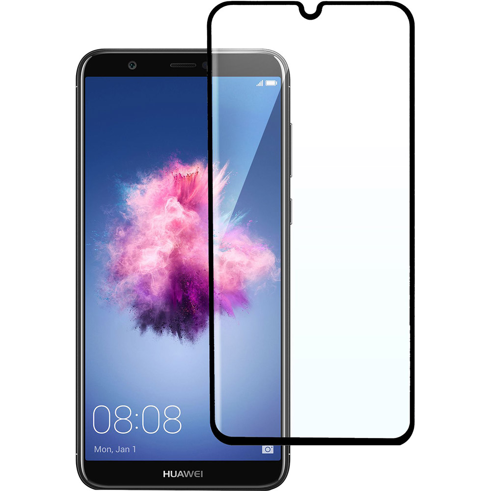 Защитное стекло 2E Basic 3D Full Glue для Huawei P Smart 2019/Honor 10 Lite Black (2E-H-PS-19-IB3DFG-BB), Huawei P Smart/Honor 10 Lite, 3D FG, Black
Защитное стекло 2E Basic 3D Full Glue для Huawei P Smart 2019/Honor 10 Lite Black (2E-H-PS-19-IB3DFG-BB), Huawei P Smart/Honor 10 Lite, 3D FG, Black