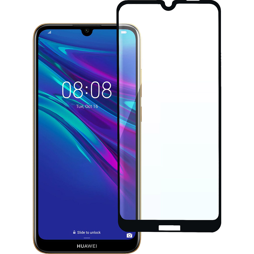 Защитное стекло 2E Basic 3D Full Glue для Huawei Y6 Pro 2019/Honor Play 8A Black (2E-H-Y6-19-IB3DFG-BB), Huawei Y6 Pro 2019/Honor Play 8A, 3D FG, Black
Защитное стекло 2E Basic 3D Full Glue для Huawei Y6 Pro 2019/Honor Play 8A Black (2E-H-Y6-19-IB3DFG-BB), Huawei Y6 Pro 2019/Honor Play 8A, 3D FG, Black