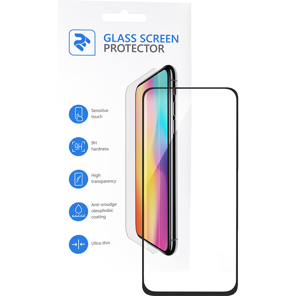 Защитное стекло 2E Basic 3D Full Glue для OnePlus 7 Black (2E-OP-7-IB3DFCFG-BB), OnePlus 7, 3D FG, black border
Защитное стекло 2E Basic 3D Full Glue для OnePlus 7 Black (2E-OP-7-IB3DFCFG-BB), OnePlus 7, 3D FG, black border