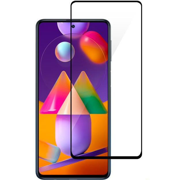 Защитное стекло 2E BASIC для Samsung M31S M317F 2.5 D FCFG (2E-G-M31S-SMFCFG-BB), Basic для Samsung M31S(M317F), 2.5D FCFG
Защитное стекло 2E BASIC для Samsung M31S M317F 2.5 D FCFG (2E-G-M31S-SMFCFG-BB), Basic для Samsung M31S(M317F), 2.5D FCFG