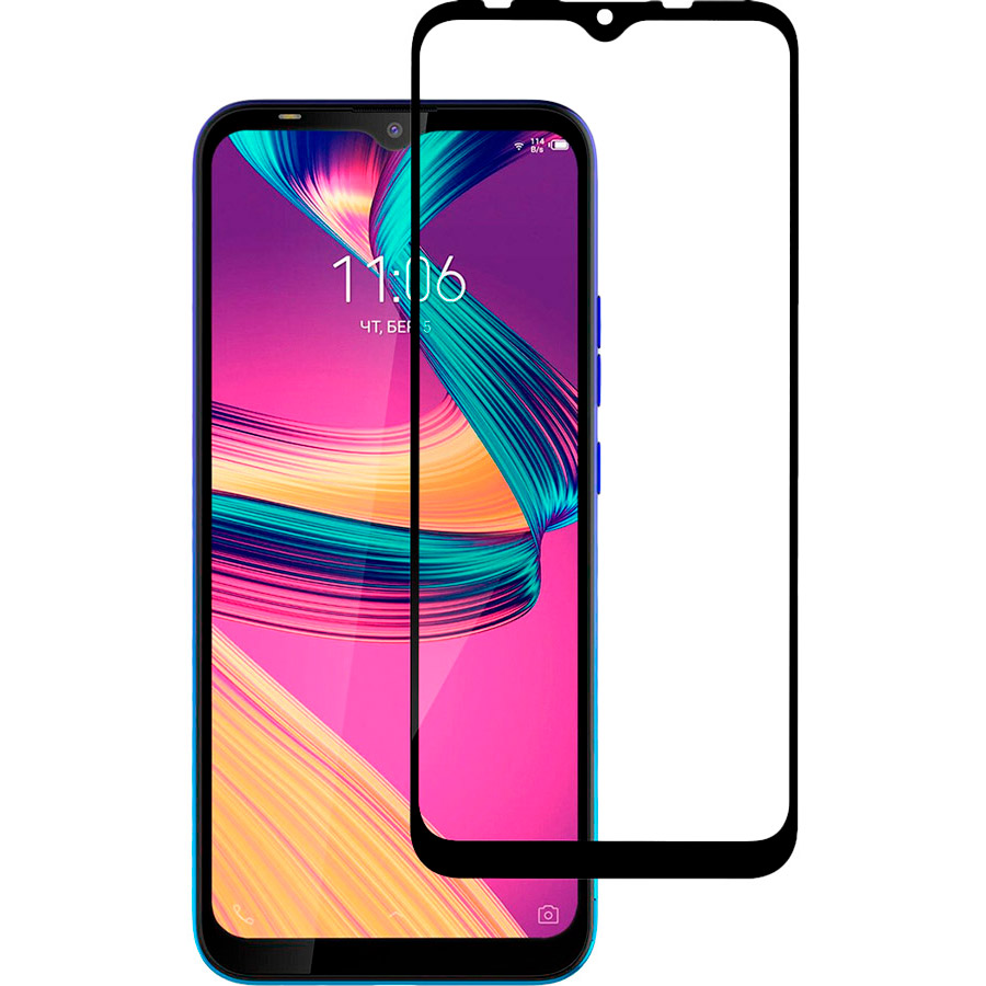 Защитное стекло 2E Basic для TECNO Spark 4 Lite (BB4k) 2.5D FCFG Black (2E-TC-SP4L-SMFCFG-BB), Basic для TECNO Spark 4 Lite (BB4k), 2.5D FCFG
Защитное стекло 2E Basic для TECNO Spark 4 Lite (BB4k) 2.5D FCFG Black (2E-TC-SP4L-SMFCFG-BB), Basic для TECNO Spark 4 Lite (BB4k), 2.5D FCFG