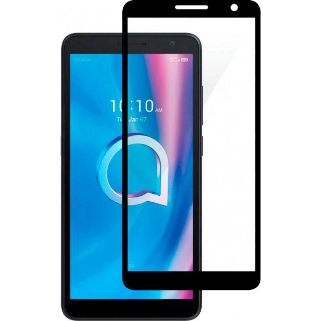 Защитное стекло 2E Alcatel 1B (5002H) FCFG Black (2E-AL-AL1B-SMFCFG-BB), Alcatel 1B (5002H), FCFG, black
Защитное стекло 2E Alcatel 1B (5002H) FCFG Black (2E-AL-AL1B-SMFCFG-BB), Alcatel 1B (5002H), FCFG, black