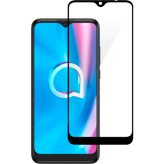 Защитное стекло 2E Alcatel 1SE (5030D) FCFG Black (2E-AL-AL1SE-SMFCFG-BB), Alcatel 1SE (5030D), FCFG, black
Защитное стекло 2E Alcatel 1SE (5030D) FCFG Black (2E-AL-AL1SE-SMFCFG-BB), Alcatel 1SE (5030D), FCFG, black